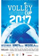 Volley Actors CUP...