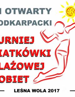 Leśna Wola 2017