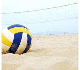 Turniej Siatkówki Plażowej