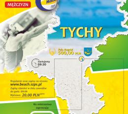 II Otwarte Mistrzostwa Śląska 2017