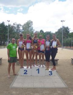 PLAŻOWE DNI MYSZKOWA 2017 