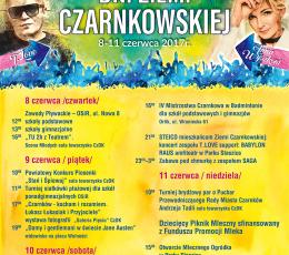Turniej Siatkówki Plażowej dla...