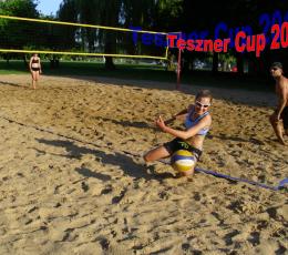Teszner Cup 2015