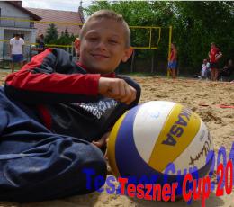 Teszner Cup 2015