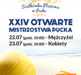 XXIV Otwarty Turniej...