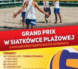 Grand Prix o Puchar Prezydenta Miasta...