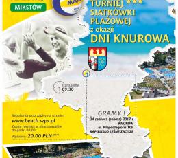 II Otwarte Mistrzostwa Śląska 2017
