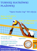 Open osada cup...