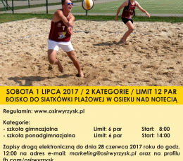 I Młodzieżowe Mistrzostwa Gminy...