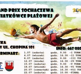 Grand Prix Sochaczewa...