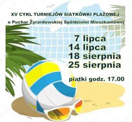IV z cyklu Turniejów...