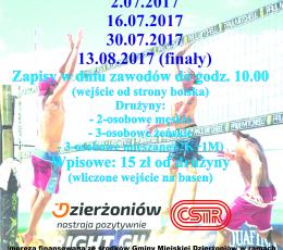 Grand Prix w Siatkówce Plażowej