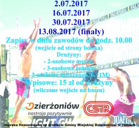 Grand Prix w Siatkówce...