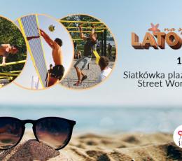 Turniej Siatkówki Plażowej