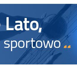 Aktywne Lato 2017 - Open