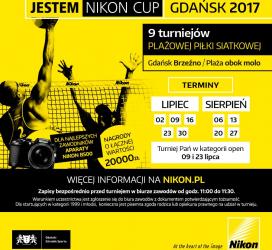 Nikon Cup Gdańsk 2017