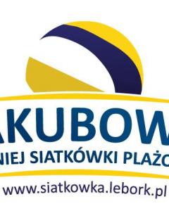 Jakubowy Turniej Siatkówki Plażowej