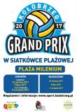 Grand Prix Kołobrzegu Seniorów - Finał