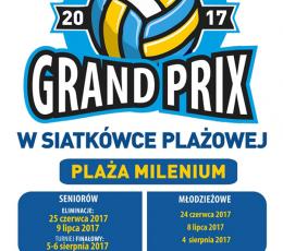 Grand Prix Kołobrzegu Seniorów -...