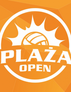 Turniej Amatorski Plaża Open