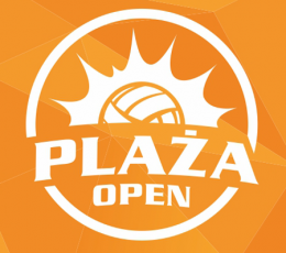 Turniej Amatorski Plaża Open