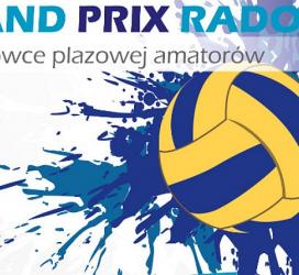 Grand Prix Radomia w...