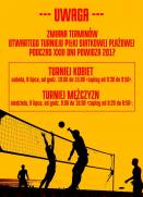 Otwarty Turniej...