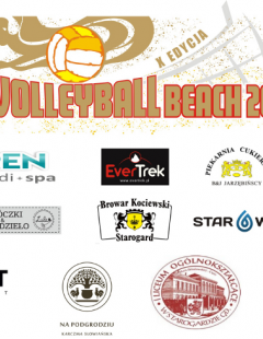 Volleyball Beach 2017 - Mikst