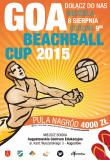 II GOA Beachball Cup 2015