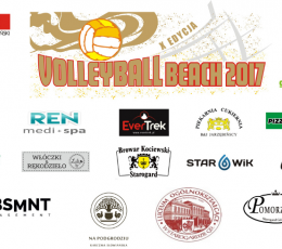 Volleyball Beach 2017