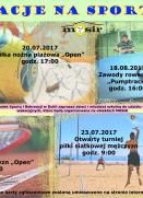 Otwarty turniej...