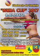 Wkra Cup 2017 -...