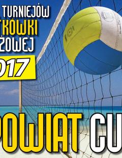 Powiat Cup 2017