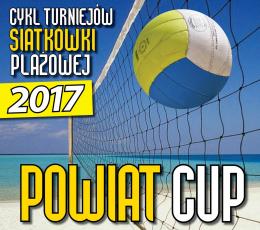 Powiat Cup 2017