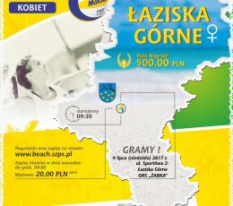II Otwarte Mistrzostwa Śląska 2017