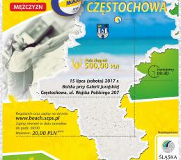 II Otwarte Mistrzostwa Śląska 2017