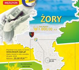 II Otwarte Mistrzostwa Śląska 2017