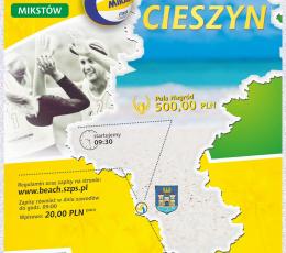 II Otwarte Mistrzostwa Śląska 2017