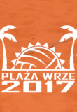 Plaża Wrze 2017