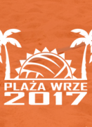 Plaża Wrze 2017