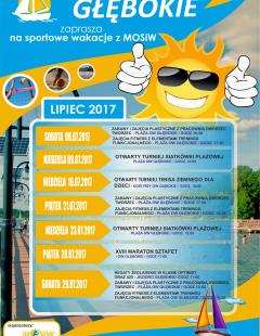 Otwarty Turniej Siatkówki Plażowej