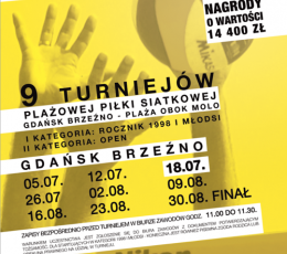 NIKON CUP GDAŃSK 2015