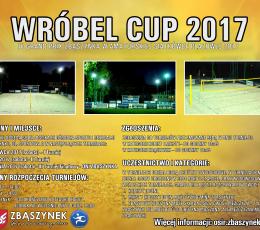 Wróbel Cup 2017