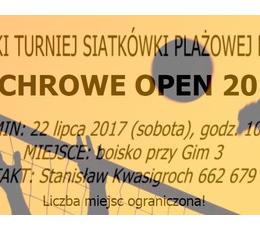 Wichrowe Open 2017