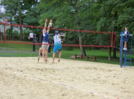 Sport