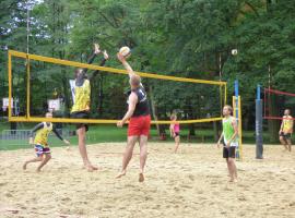 Sport