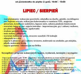 Trzeci Turniej...