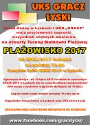 Plażowisko 2017