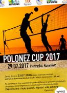 Polonez Cup 2017