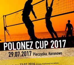 Polonez Cup 2017